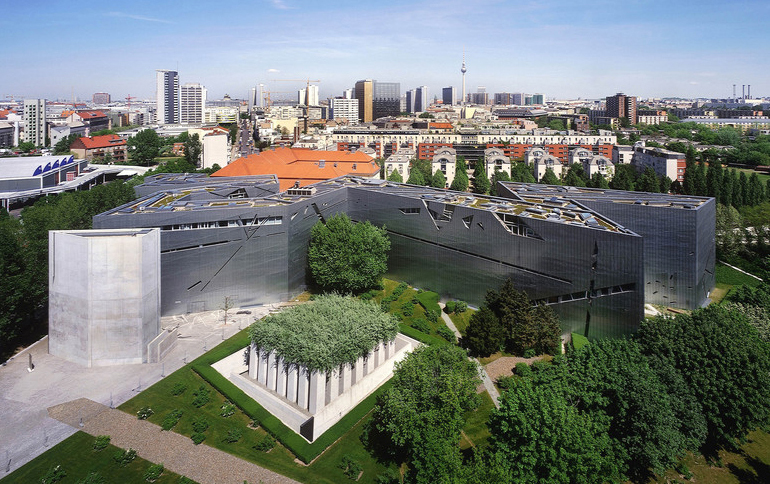 Museo Judío de Berlín